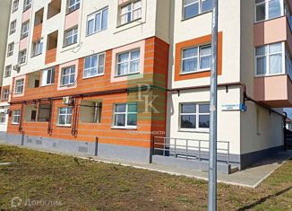 Продается 2-комнатная квартира, 60 м2, Севастополь, улица Горпищенко, 127к6, ЖК Атмосфера