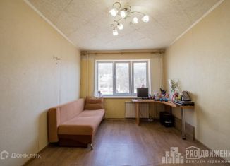 Продается 1-комнатная квартира, 23.1 м2, Владивосток, Снеговая улица, 123, Первореченский район