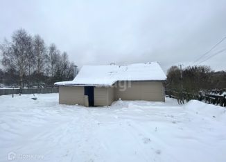 Продается дом, 60 м2, Смоленская область