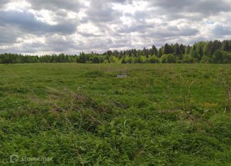 Продаю земельный участок, 11 сот., деревня Хохлево