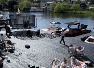 Сдается дом, 130 м2, деревня Погорелки, Лилейная улица, 5