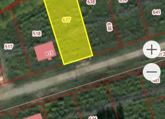 Продаю земельный участок, 14 сот., село Новое Шигалеево, улица Свободы