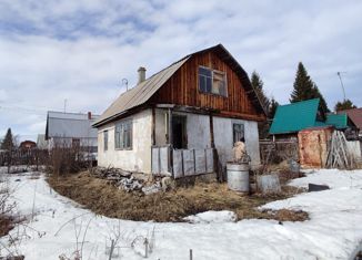 Продаю дом, 50 м2, СНТ Маручак, 11-я аллея