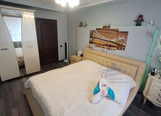 Продам 3-комнатную квартиру, 58.8 м2, Нижний Новгород, улица Козицкого, 5к2, улица Козицкого