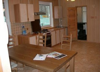 Сдам дом, 180 м2, деревня Барвиха, 2-я линия