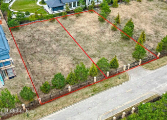 Земельный участок на продажу, 8 сот., коттеджный посёлок Мэдисон Парк