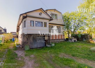 Продается дом, 104.2 м2, Сертолово, Ветеранская улица, 590