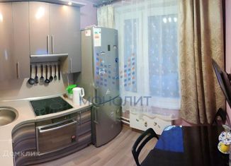 Продажа трехкомнатной квартиры, 60 м2, Москва, Голубинская улица, 25к1, Голубинская улица