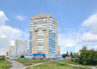 Продам 1-комнатную квартиру, 39.4 м2, Омск, 3-я Енисейская улица, 32/2, Кировский округ