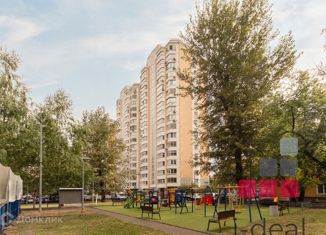 Продаю 3-комнатную квартиру, 80 м2, Москва, Загородное шоссе, 8к3, Загородное шоссе