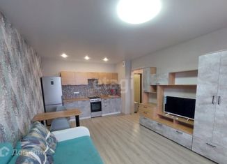 Сдам квартиру студию, 28 м2, Новосибирск, Вертковская улица, 125, Вертковская улица