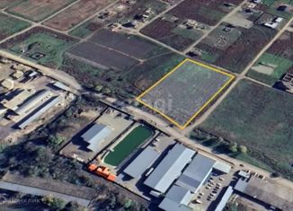 Продажа участка, 100 сот., поселок Родники, Шоссейная улица