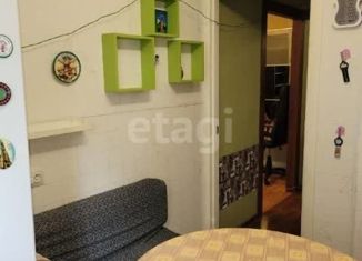 Продается 2-ком. квартира, 46 м2, Москва, Лосевская улица, 12, Лосевская улица