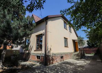 Продаю дом, 349.7 м2, Краснодар, Топольковый переулок