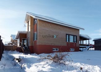 Дом на продажу, 276.2 м2, деревня Арово