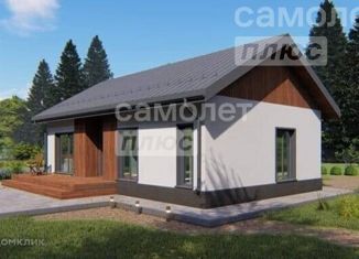 Дом на продажу, 120 м2, Иркутск, Октябрьский округ, Байкальская улица, 286