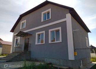 Продаю дом, 207 м2, деревня Николаевка, Садовая улица