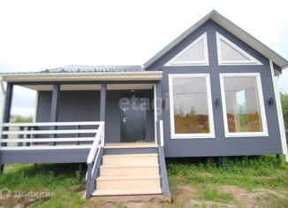 Продается дом, 70 м2, коттеджный посёлок Велиборы, коттеджный посёлок Велиборы, 370