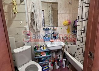 Продаю 1-ком. квартиру, 22.8 м2, Нефтеюганск, 1-й микрорайон, 12