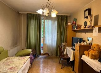 Продается двухкомнатная квартира, 44 м2, Москва, Самаркандский бульвар, 30к1, Самаркандский бульвар