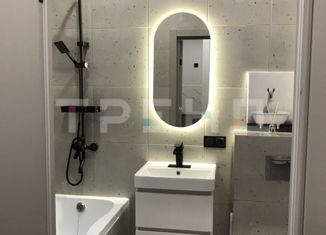 Продаю 1-ком. квартиру, 32.4 м2, Колпино, Невская улица, 11