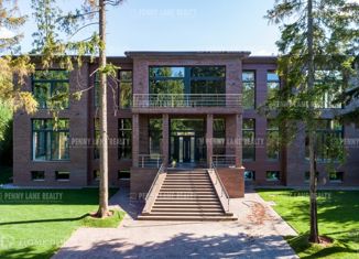 Продаю дом, 2000 м2, коттеджный поселок Риита