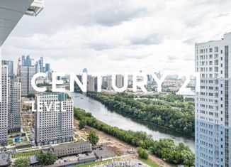 Продается 3-ком. квартира, 115.4 м2, Москва, Карамышевская набережная, 2А, ЖК Утёсов