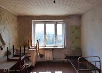 Продается однокомнатная квартира, 12 м2, посёлок Баранчинский, улица Володарского, 29