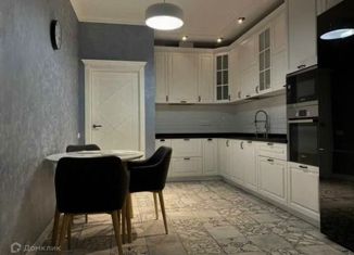 Продажа 1-комнатной квартиры, 41.9 м2, Краснодар, улица Григория Пономаренко, 43, улица Григория Пономаренко