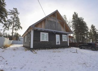 Продается дом, 98 м2, посёлок Еловый, Главный проезд, 22