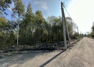 Продам земельный участок, 7.24 сот., коттеджный посёлок Ладожская Волна, Полевая улица, 18