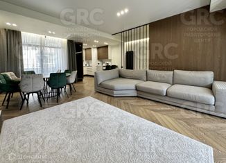 Продам таунхаус, 200 м2, Сочи, Хоста, улица Ручей Видный, 54