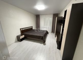 Продаю однокомнатную квартиру, 45.5 м2, Краснодар, улица Генерал-лейтенанта Александра Сапрунова, 15, ЖК Квартал № 6