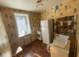 1-комнатная квартира на продажу, 33.2 м2, Свободный, улица Репина, 3