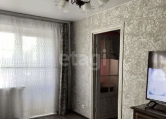 Продам 2-комнатную квартиру, 41.3 м2, Барнаул, Красноармейский проспект, 104, Железнодорожный район