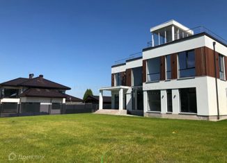 Продаю дом, 400 м2, деревня Подушкино, деревня Подушкино, 47А