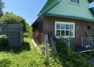 Дом на продажу, 20 м2, СНТ Дружба