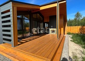 Продажа дома, 85 м2, село Перевалово, Васильевская улица