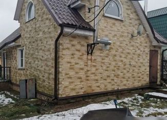Продажа дома, 101.2 м2, деревня Талаево