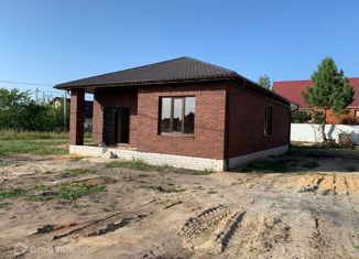 Продается дом, 115 м2, село Новая Усмань, улица Юрия Гагарина
