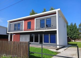 Сдача в аренду дома, 180 м2, посёлок Голубой Залив, Берёзовая улица