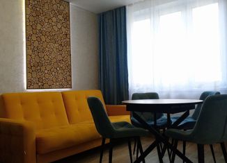 Продаю четырехкомнатную квартиру, 67.4 м2, Уфа, Дёмский район, Кустарёвская набережная, 15