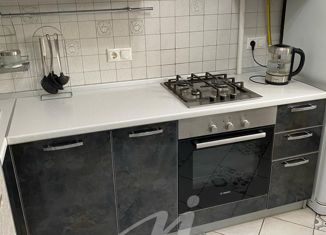 Двухкомнатная квартира в аренду, 50 м2, Москва, Россошанский проезд, 4к2, Россошанский проезд