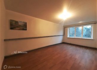 Продам 3-ком. квартиру, 58.8 м2, посёлок Белоберёзовский, посёлок Белоберёзовский, 9
