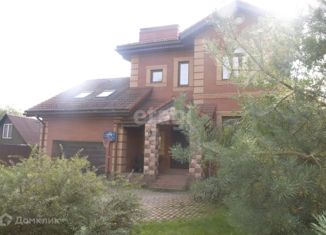 Дом на продажу, 245 м2, деревня Тендиково, деревня Тендиково, 19