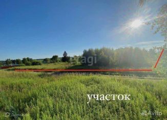 Продаю земельный участок, 15.9 сот., деревня Пнево, Рахмановский проезд