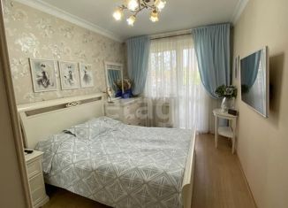 Продается двухкомнатная квартира, 53 м2, Москва, проезд Дежнёва, 25к2, проезд Дежнёва