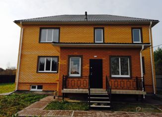 Дом на продажу, 326 м2, деревня Манушкино, Кукурузная улица