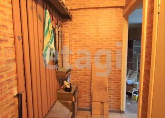 Продается 3-комнатная квартира, 59.2 м2, Фокино, улица Мира, 5