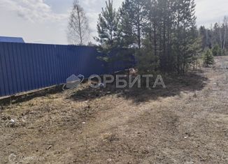 Продажа земельного участка, 10.22 сот., село Тюнево, Новая улица